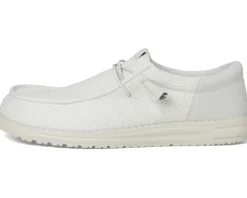 Women Hey Dude Wally Funk Mono Slip-On Casual Shoes