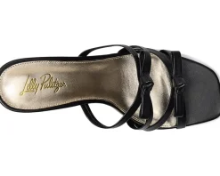 Women Lilly Pulitzer Wanda Slide Sandal