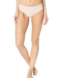 Next by Athena Wanderlust Chopra Pants Blush New