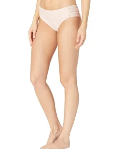 Next by Athena Wanderlust Chopra Pants Blush New