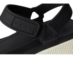 Reef Water Rem Higher Black Vintage Sale