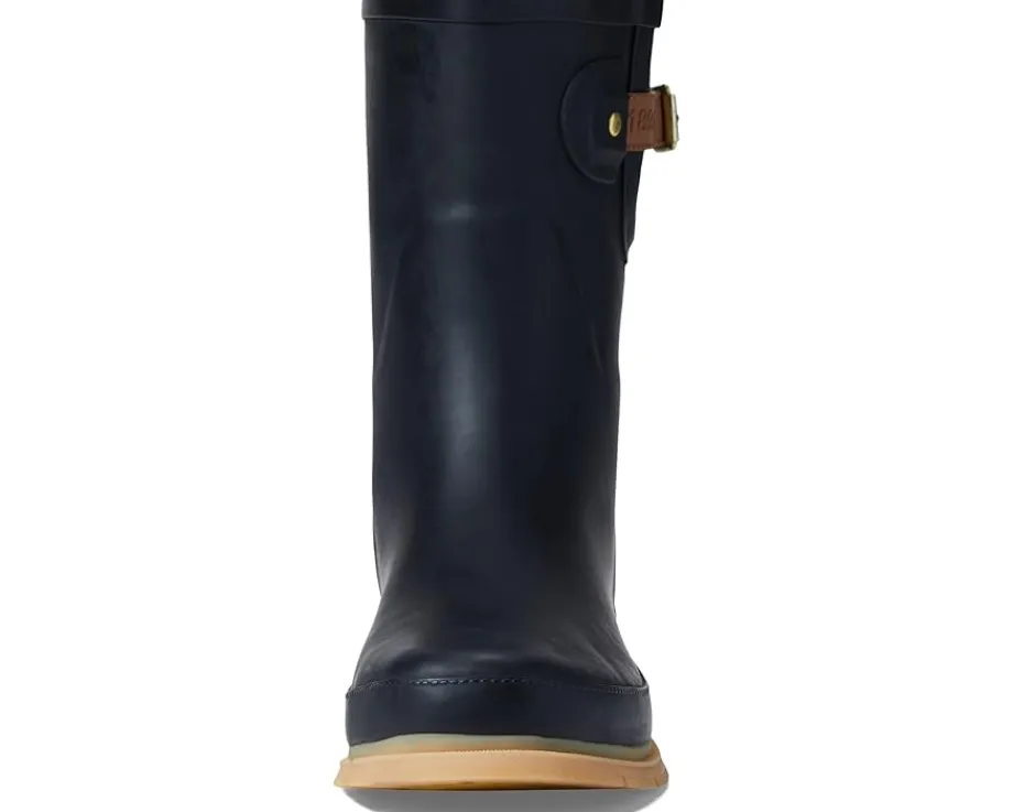 Western Chief Waterproof Mid Rain Boot Heritage Black Hot