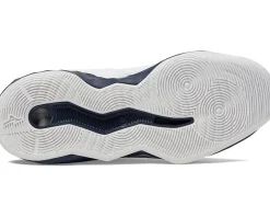 Mizuno Wave Dimension White/Navy Sale