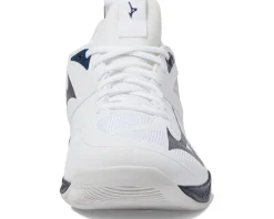 Mizuno Wave Dimension White/Navy Sale