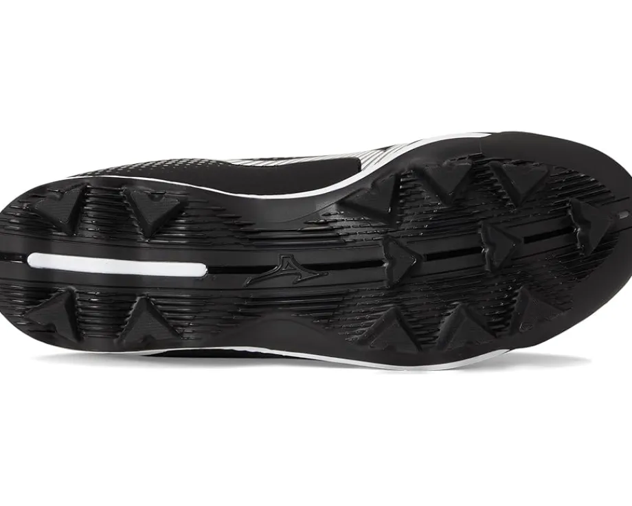 Mizuno Wave Finch Lightrevo Black/White Sale
