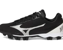 Mizuno Wave Finch Lightrevo Black/White Sale