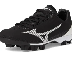 Mizuno Wave Finch Lightrevo Black/White Sale