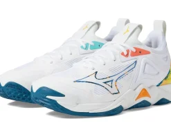 Women Mizuno Wave Momentum 3