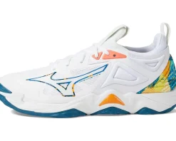 Women Mizuno Wave Momentum 3