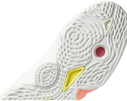 Mizuno Wave Momentum 3 Snow White/High VS Pink Best