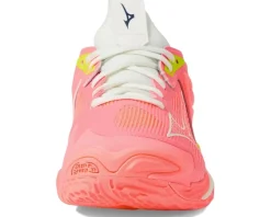Women Mizuno Wave Momentum 3