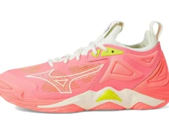 Women Mizuno Wave Momentum 3