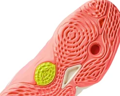 Women Mizuno Wave Momentum 3