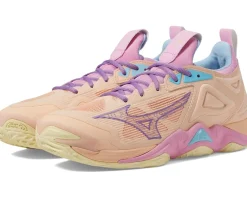 Women Mizuno Wave Momentum 3