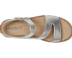 Women LifeStride Waverly Sandals