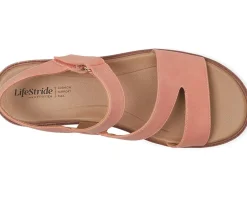Women LifeStride Waverly Sandals