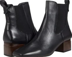 Franco Sarto Waxton Black Sale