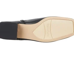 Franco Sarto Waxton Black Sale