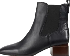 Franco Sarto Waxton Black Sale