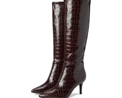 GUESS Wayla Dark Brown Hot