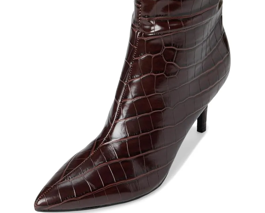 GUESS Wayla Dark Brown Hot