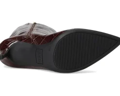 GUESS Wayla Dark Brown Hot