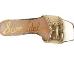 Sam Edelman Waylon Amber Gold