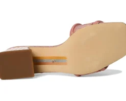 Sam Edelman Waylon Pink Lily New