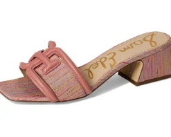 Sam Edelman Waylon Pink Lily New