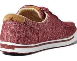 Twisted X WCA0049 Red Clearance