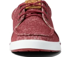 Twisted X WCA0049 Red Clearance