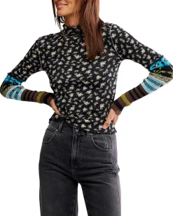 Free People We The Free Bold Bowery Cuff Night Combo Sale