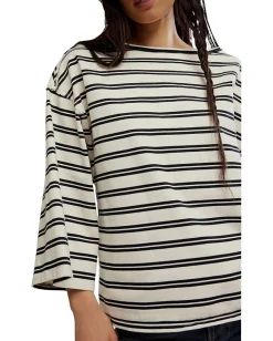 Women Free People We The Free C'est La Vie Tee