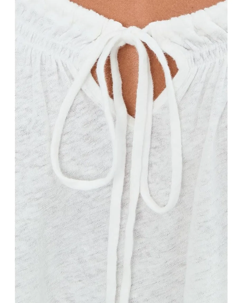 Women Free People We The Free Dahlia Tee