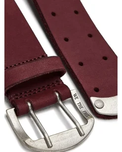 Women Free People We The Free Double Cross Belt