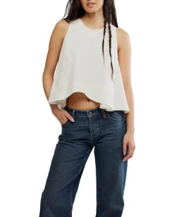 Women Free People We The Free Hialeah Tee