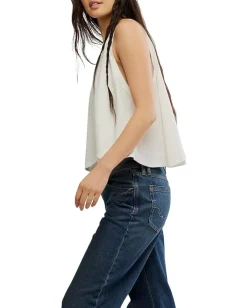 Women Free People We The Free Hialeah Tee