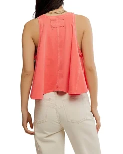 Women Free People We The Free Hialeah Tee