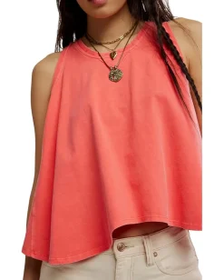 Women Free People We The Free Hialeah Tee