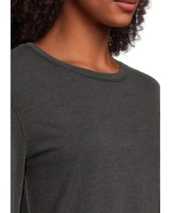 Women Free People We The Free Nova Long-sleeve Tee