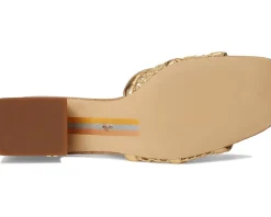 Sam Edelman Webster Amber Gold Multi Outlet