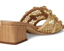 Sam Edelman Webster Amber Gold Multi Outlet