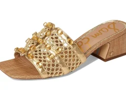Sam Edelman Webster Amber Gold Multi Outlet