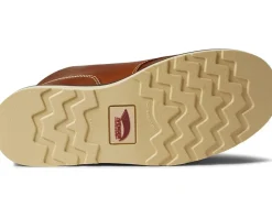 Avenger Work Boots Wedge CT Brown Clearance