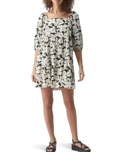 Women Sanctuary Weekender Babydoll Mini Dress