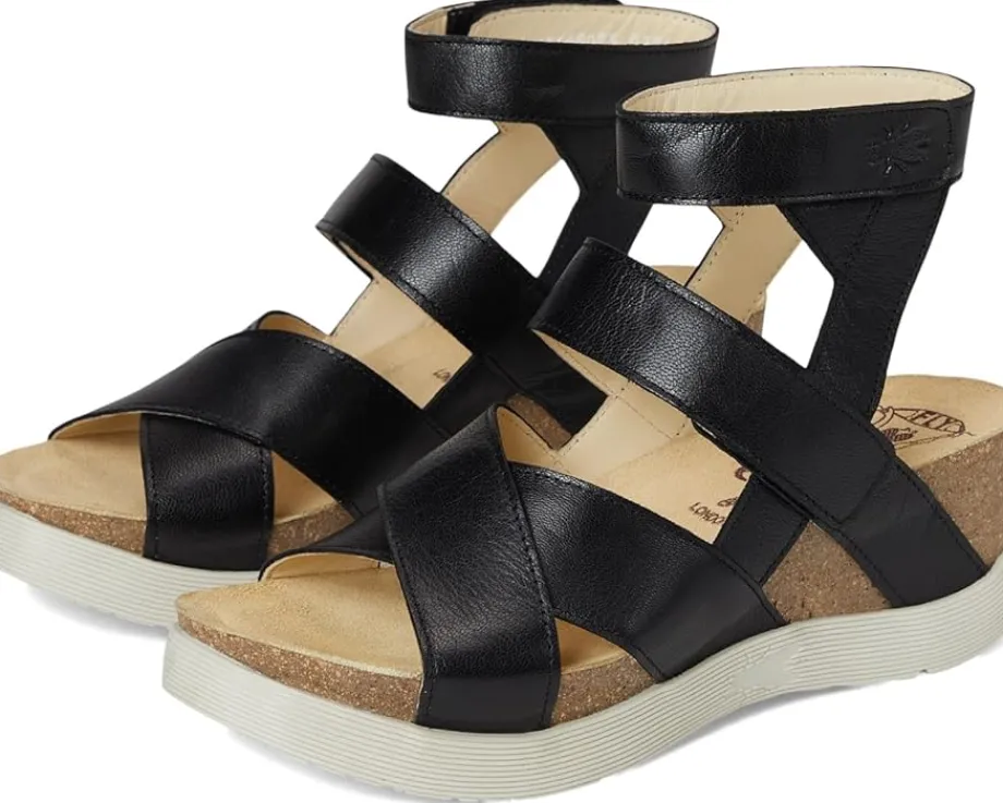 Women FLY LONDON WEGE669FLY