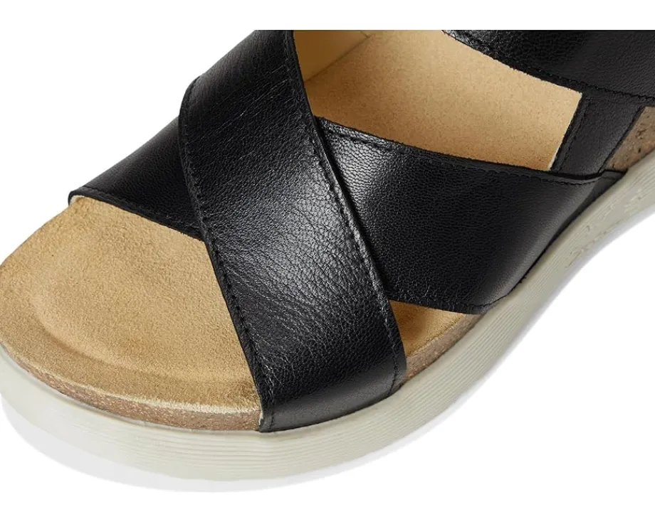 Women FLY LONDON WEGE669FLY