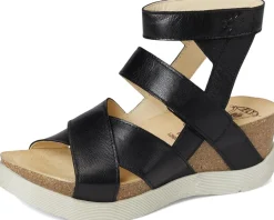 Women FLY LONDON WEGE669FLY