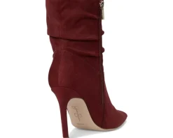 Jessica Simpson Welina Slouch Bootie Granada Online