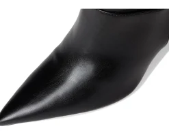 Jessica Simpson Welina Slouch Bootie Black Sale